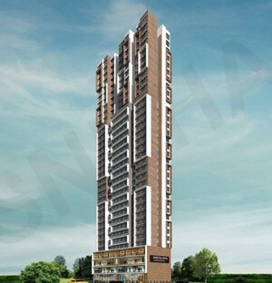 2 BHK Apartment For Rent in DGS Sheetal Ekta, Malad East