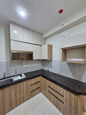 Kitchen in 3 BHK Apartment at Godrej Park Ridge, Manjari – for Rent