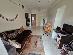 3 BHK +Apartment For Rent in Godrej Park Ridge