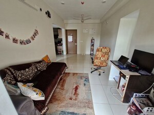 3 BHK Apartment For Rent in Godrej Park Ridge, Manjari