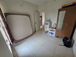 Bathroom in 3 BHK Apartment at Godrej Park Ridge, Manjari – for Rent