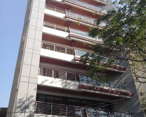 4 BHK Apartment For Sale in Ramniwas Apartment, Juhu