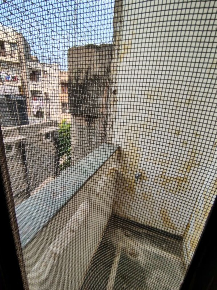 Balcony, malviya nagar 2 Bedroom 900 Sq.Ft. Builder Floor In Malviya Nagar Delhi 10693537