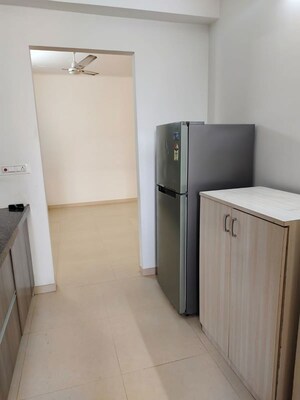 Living Room in 2 BHK Apartment at Konark Krish 2, Keshav Nagar – for Rent
