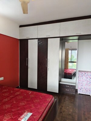 Bedroom in 2 BHK Apartment at Konark Krish 2, Keshav Nagar – for Rent