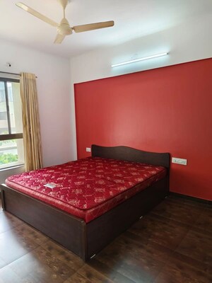 Bedroom in 2 BHK Apartment at Konark Krish 2, Keshav Nagar – for Rent