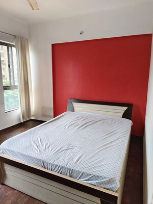 Bedroom in 2 BHK Apartment at Konark Krish 2, Keshav Nagar – for Rent