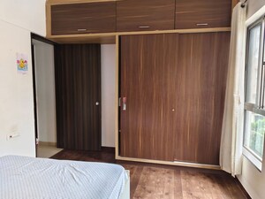 Bedroom in 2 BHK Apartment at Konark Krish 2, Keshav Nagar – for Rent