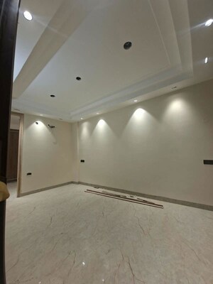Room in 3 BHK Builder Floor at Chattarpur – for Sale