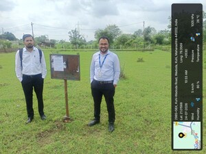  Land For Sale in Kuhi