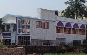  Villa – Exterior View View at Haridevpur - for Sale
