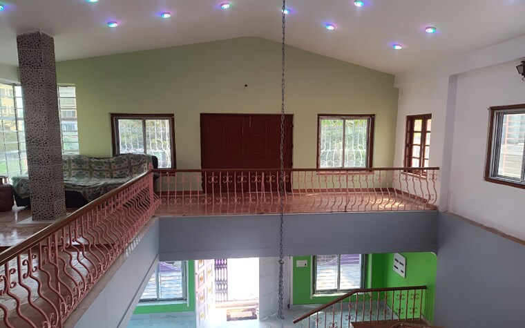 Exterior View, haridevpur  3000 Sq.Ft. Villa In Haridevpur Kolkata 10693521