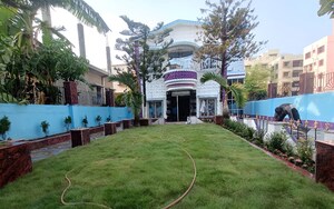  Villa – Exterior View View at Haridevpur - for Sale
