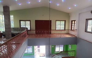 Villa – Exterior View View at Haridevpur - for Sale