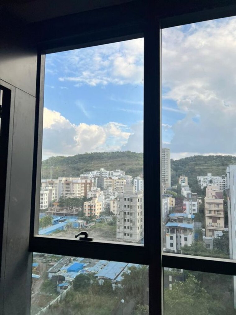 Swimming Pool, vilas-javdekar-indilife Commercial Office Space 230 Sq.Ft. In Wakad Pune 10693494