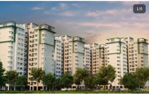 2 BHK Apartment For Sale in Provident Sunworth, Mysore Road