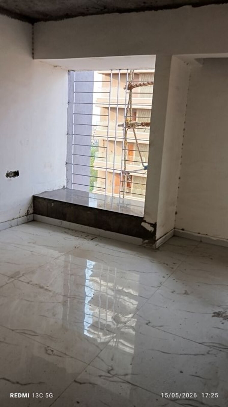 Balcony, lashkari bagh 2 Bedroom 1250 Sq.Ft. Apartment In Lashkari Bagh Nagpur 10693536