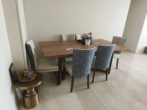 3 BHK Apartment For Rent in Piramal Aranya, Byculla