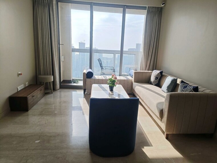 Team Area, piramal-aranya 3 Bedroom 920 Sq.Ft. Apartment In Byculla Mumbai 10693556