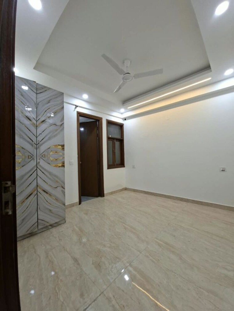 Room, chattarpur 3 Bedroom 1250 Sq.Ft. Builder Floor In Chattarpur Delhi 10693562