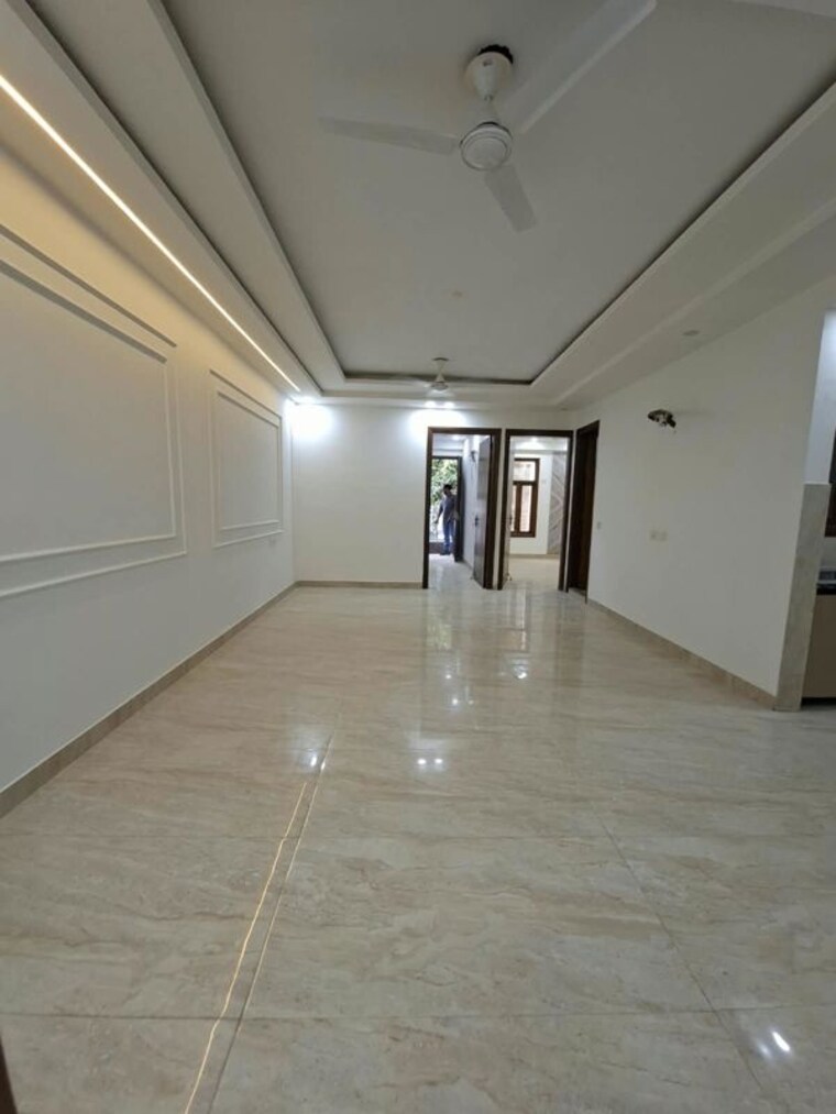 Room, chattarpur 3 Bedroom 1250 Sq.Ft. Builder Floor In Chattarpur Delhi 10693562