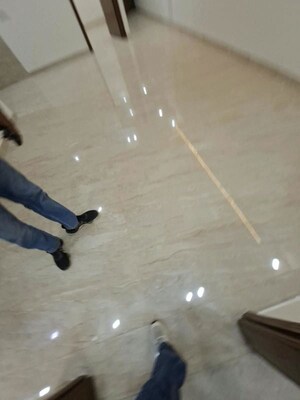 Furnished Amenities in 3 BHK Builder Floor at Chattarpur – for Rent