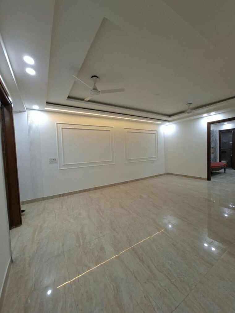 Room, chattarpur 3 Bedroom 1250 Sq.Ft. Builder Floor In Chattarpur Delhi 10693562