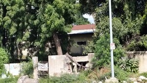  Industrial Plot – Exterior View View at Koradgaon - for Sale