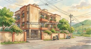  Apartment For Sale in Pali