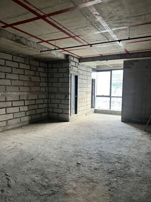 Parking in  Office Space at Divyasparsh Ambrosia Galaxy, Baner – for Rent