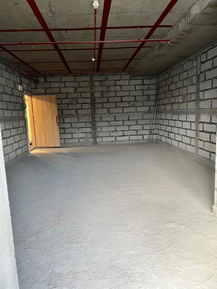 Room, divyasparsh-ambrosia-galaxy Commercial Office Space 669 Sq.Ft. In Baner Pune 10693581