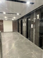 669 Sq.Ft. Office Space in Divyasparsh Ambrosia Galaxy