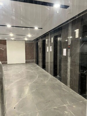  Office Space For Rent in Divyasparsh Ambrosia Galaxy, Baner