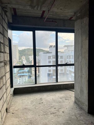 Room in  Office Space at Divyasparsh Ambrosia Galaxy, Baner – for Rent