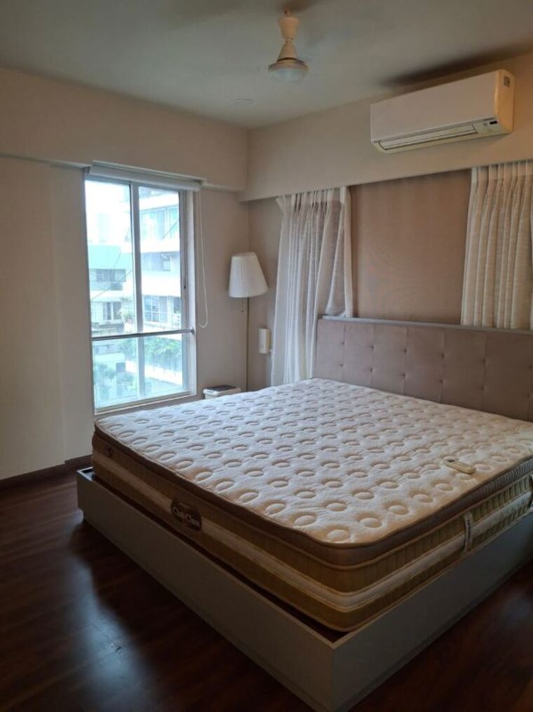 Bedroom, kakad-imperial-apartment 3 Bedroom 1700 Sq.Ft. Apartment In Khar West Mumbai 10693583