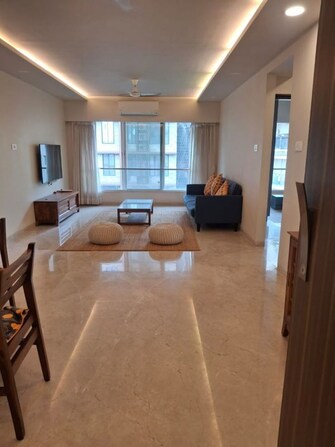 3 BHK +Apartment For Rent in Kakad Imperial Apartment in Khar West, Mumbai