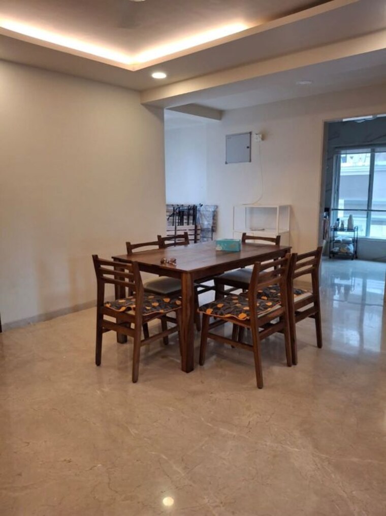 Gym, kakad-imperial-apartment 3 Bedroom 1700 Sq.Ft. Apartment In Khar West Mumbai 10693583