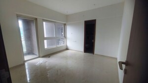 Room in 3 BHK Apartment at BC Corp Arista, Bandra East – for Rent