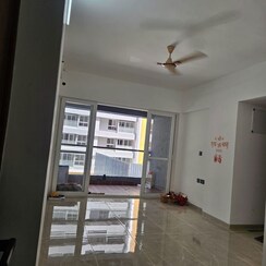 2 BHK +Apartment For Rent in Pristine Allure