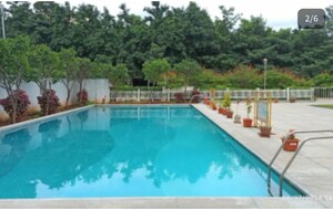 Swimming Pool in 2 BHK Apartment at Provident Sunworth, Mysore Road – for Sale
