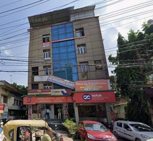  Office Space For Sale in Kidwaipuri