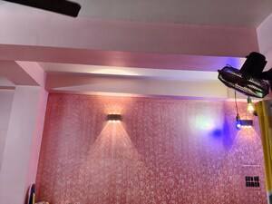 Furnished Amenities in 2 BHK Apartment at Regent Estate, Jadavpur – for Sale