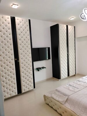 3 BHK Apartment For Sale in Gulmohar Road