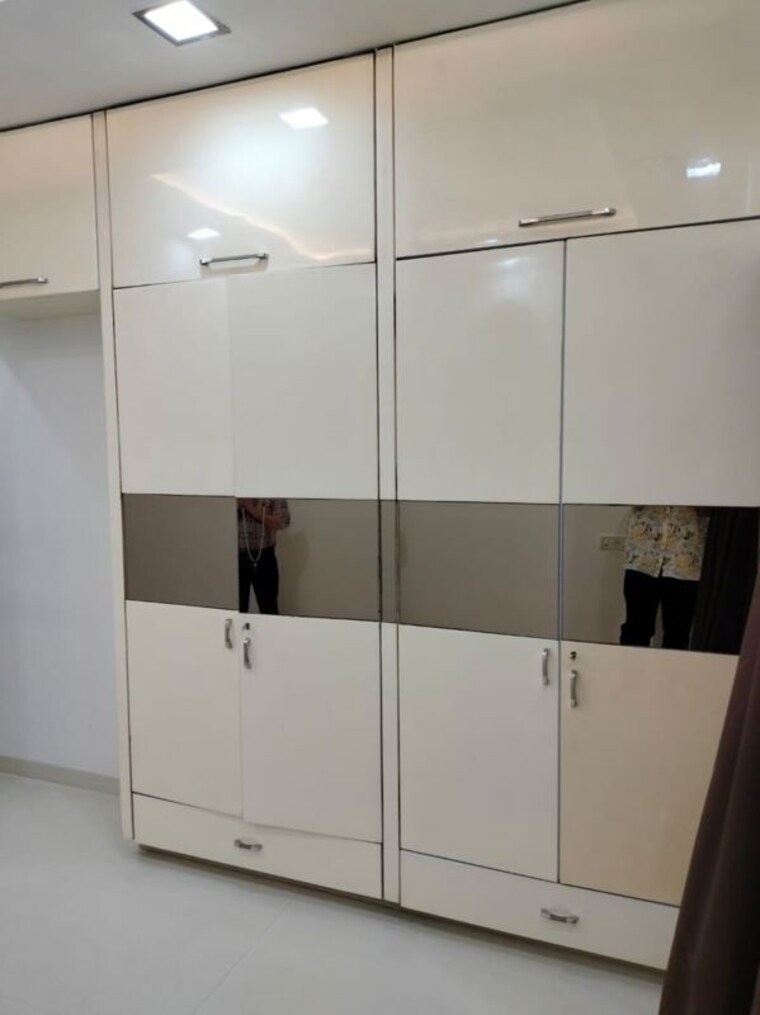 undefined, gulmohar road 3 Bedroom 1150 Sq.Ft. Apartment In Gulmohar Road Mumbai 10693590