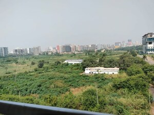 3 BHK Apartment – Exterior View View at Gulmohar Road - for Sale
