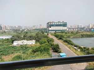 3 BHK Apartment – Exterior View View at Gulmohar Road - for Sale