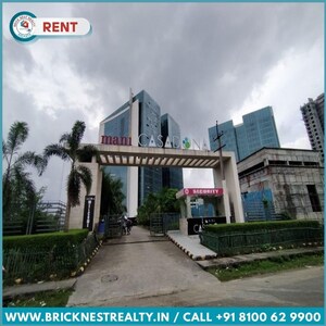  Office Space For Rent in Mani Casadona, New Town