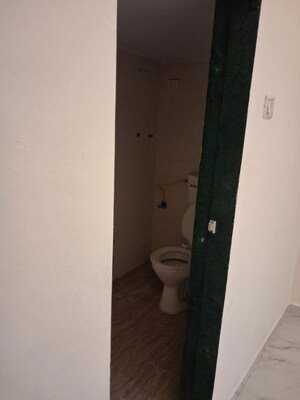 Kitchen in 1 BHK Apartment at Vaishnavi CHS, Kalwa – for Rent