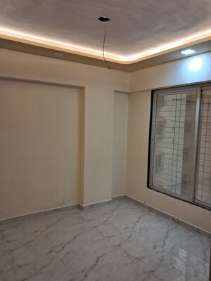 1 BHK Apartment For Rent in Vaishnavi CHS, Kalwa