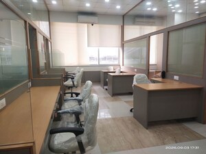  Office Space For Rent in Morya Landmark 2, Andheri West